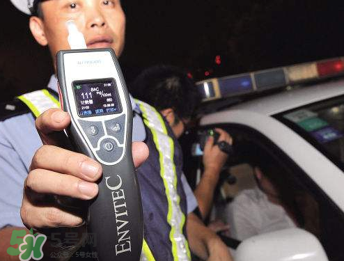 荔枝吃一顆酒駕三顆醉駕  哪些食物含酒精？