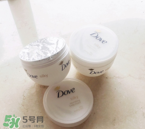 多芬身體乳好用嗎？多芬身體乳測(cè)評(píng)
