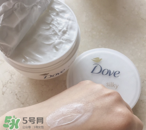 多芬身體乳好用嗎？多芬身體乳測(cè)評(píng)