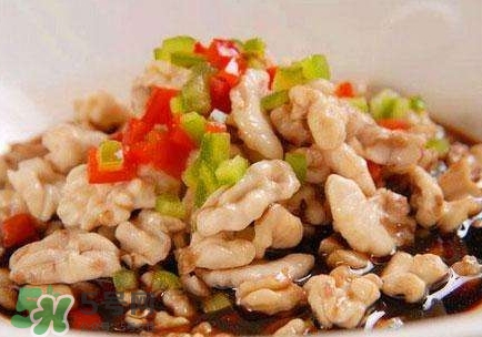 核桃怎么挑選好壞？怎么辨別核桃的好壞？