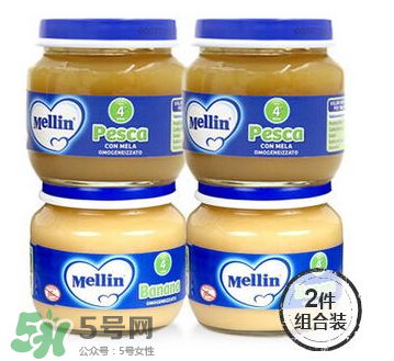 美林輔食泥都添加了鹽嗎？美林輔食含不含鹽？