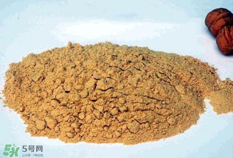 喝核桃粉有什么好處？喝核桃粉會長胖嗎？