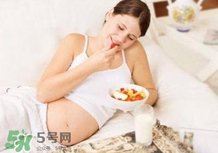 孕婦可以喝核桃粉嗎？孕婦喝核桃粉好嗎？