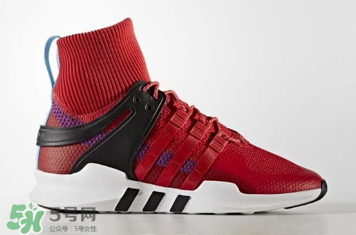 adidas eqt support adv中筒襪套款什么時(shí)候發(fā)售？