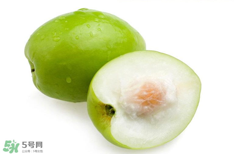 青棗是發(fā)物嗎？青棗一天能吃多少？