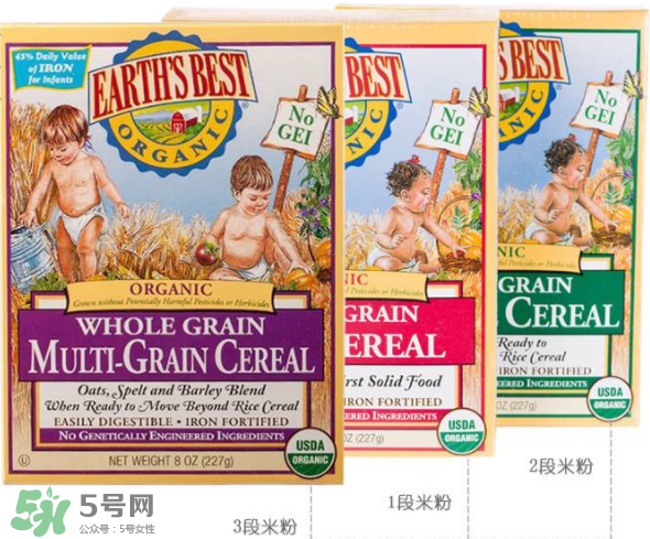 地球最好米粉分段介紹  地球最好米粉怎么分段？
