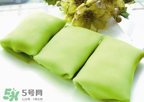 班戟粉是低筋面粉嗎？班戟粉和低筋面粉的區(qū)別