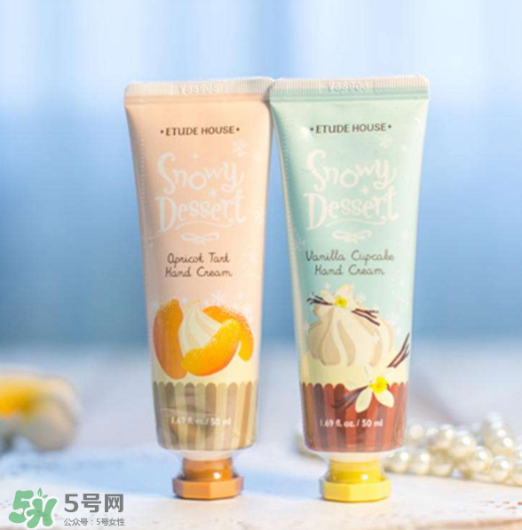 護(hù)手霜分類 你適合涂哪種護(hù)手霜？