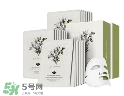 阿芙面膜適合什么年齡膚質