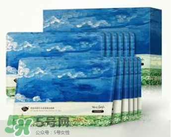 阿芙面膜適合什么年齡膚質