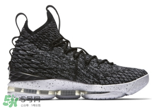 nike lebron 15 ashes什么時(shí)候發(fā)售_多少錢？