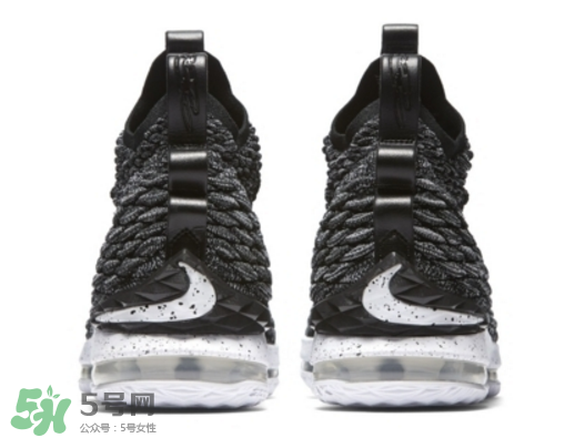 nike lebron 15 ashes什么時(shí)候發(fā)售_多少錢？