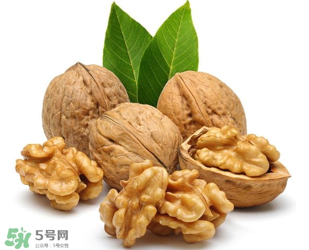 長期吃核桃有副作用嗎？核桃的副作用很大嗎？