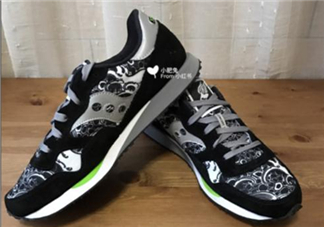 saucony鞋子怎么樣？索康尼鞋碼偏大偏??？
