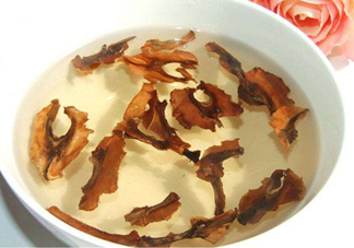 核桃分心木可以和茶葉一起泡嗎？核桃分心木可以泡幾次？