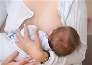 寶寶突然不吃母乳了怎么回事？寶寶不吃母乳是為什么？