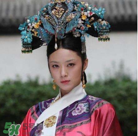 點翠是什么？甄嬛傳里的點翠是真的嗎