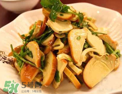 素雞是豆制品嗎？素雞是怎么做出來(lái)的