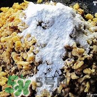 核桃粉怎么做？核桃粉的功效與作用