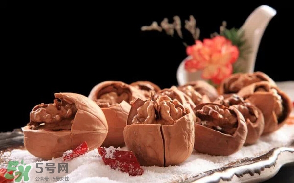 核桃分心木是什么東西？核桃分心木能泡酒喝嗎？