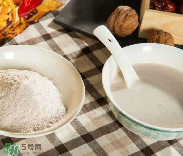 核桃粉哪個牌子好？核桃粉價格