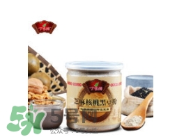 核桃粉哪個牌子好？核桃粉價格