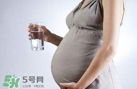 孕婦可以喝核桃粉嗎？孕婦喝核桃粉好嗎？