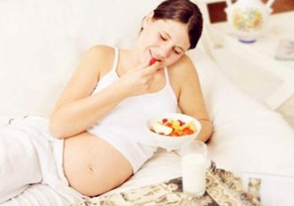 孕婦可以喝核桃粉嗎？孕婦喝核桃粉好嗎？