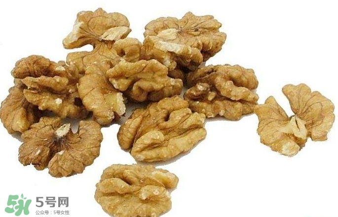 鮮核桃是涼性還是熱性？鮮核桃是發(fā)物嗎？