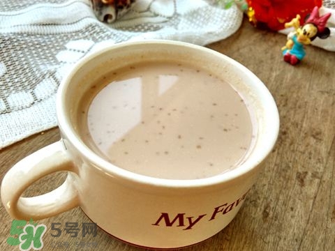 核桃可以和黃豆一起打豆?jié){嗎？核桃和什么一起打豆?jié){好？
