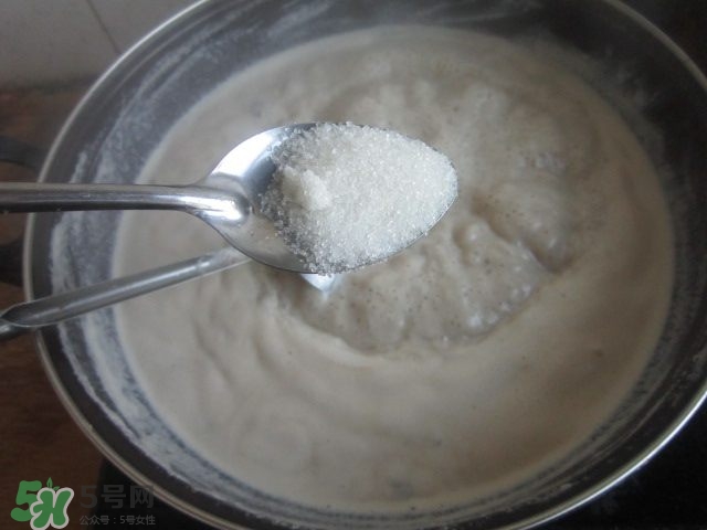 核桃可以和黃豆一起打豆?jié){嗎？核桃和什么一起打豆?jié){好？