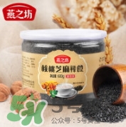 核桃粉哪個牌子好？核桃粉價格