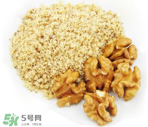 喝核桃粉有什么好處？喝核桃粉會長胖嗎？