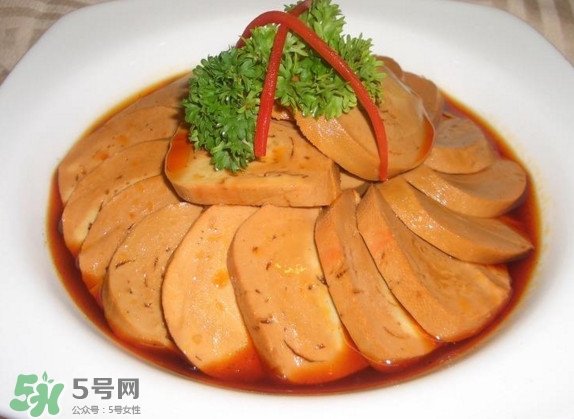 素雞是發(fā)物嗎？素雞可以直接吃嗎？