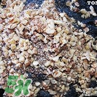 核桃粉怎么做？核桃粉的功效與作用