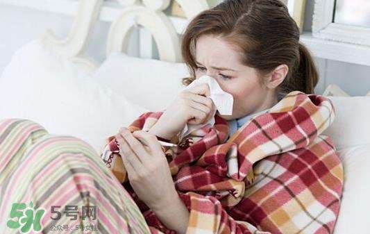 孕婦感冒對胎兒有影響嗎？孕婦感冒嗓子疼怎么辦？