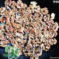 核桃粉怎么做？核桃粉的功效與作用