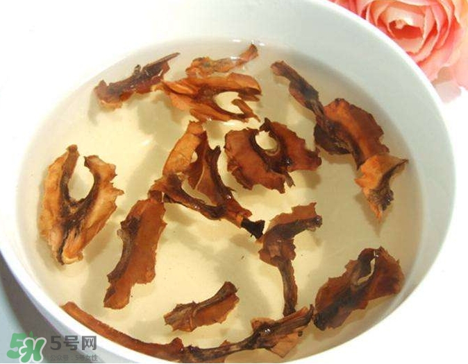 核桃分心木可以和茶葉一起泡嗎？核桃分心木可以泡幾次？