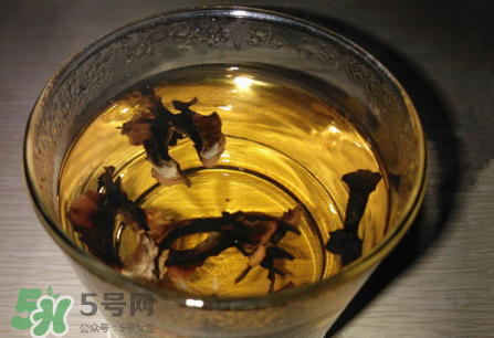 核桃分心木可以和茶葉一起泡嗎？核桃分心木可以泡幾次？