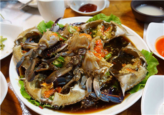 醬蟹怎么做好吃？醬蟹有寄生蟲嗎？