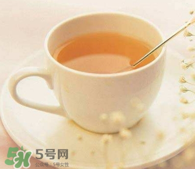 核桃分心木可以減肥嗎？什么茶減肥最有效？