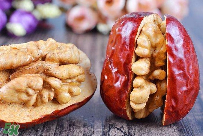鮮核桃是涼性還是熱性？鮮核桃是發(fā)物嗎？