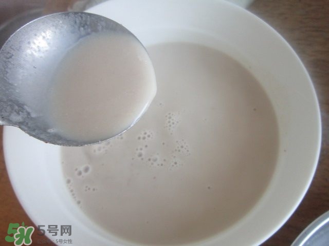 核桃可以和黃豆一起打豆?jié){嗎？核桃和什么一起打豆?jié){好？