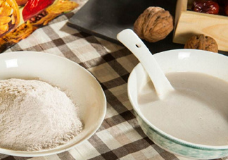 核桃粉哪個(gè)牌子好？核桃粉價(jià)格