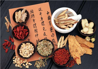 清熱降火的中藥有哪些？清熱降火的中藥大全