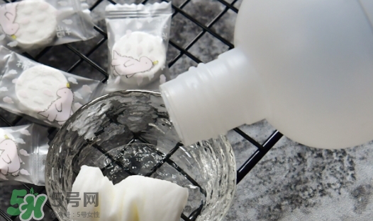 棉森壓縮面膜怎么樣？