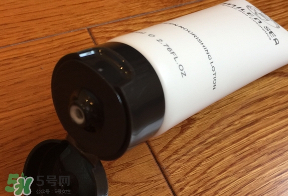 milensea乳木果護手霜怎么樣_好用嗎