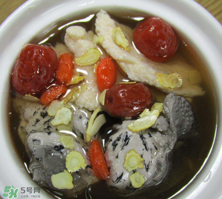 花旗參烏雞湯孕婦可以喝嗎？懷孕可以吃花旗參烏雞湯嗎？
