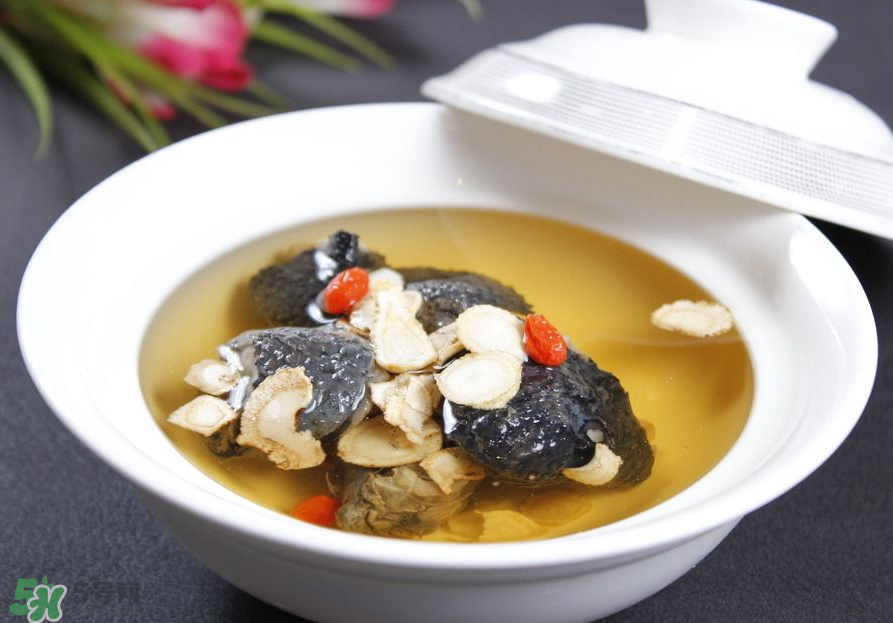 花旗參烏雞湯經(jīng)期可以喝嗎？
