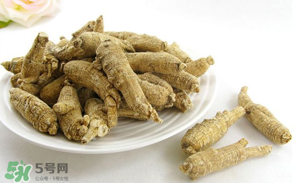 花旗參和西洋參的區(qū)別 花旗參好還是西洋參好？
